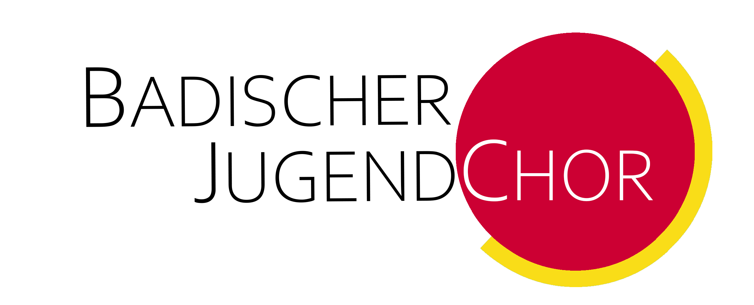 Badischer Jugendchor